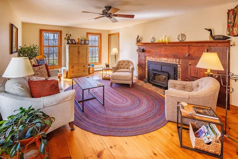 59 Turtle Pond Road Lee NH 03861