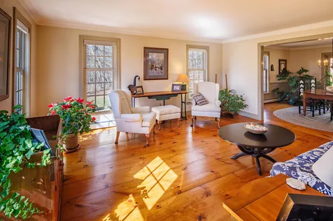 59 Turtle Pond Road Lee NH 03861