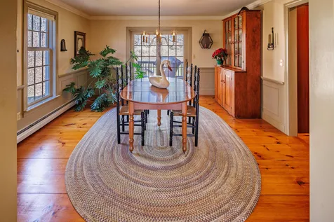 59 Turtle Pond Road Lee NH 03861