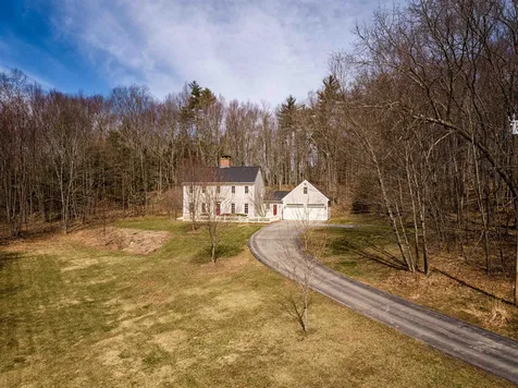 59 Turtle Pond Road Lee NH 03861