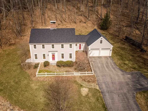 59 Turtle Pond Road Lee NH 03861