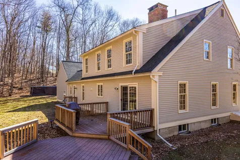 59 Turtle Pond Road Lee NH 03861
