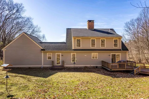 59 Turtle Pond Road Lee NH 03861