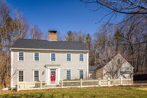 59 Turtle Pond Road Lee NH 03861
