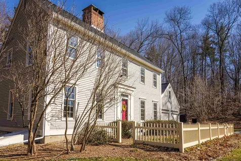 59 Turtle Pond Road Lee NH 03861