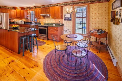 59 Turtle Pond Road Lee NH 03861