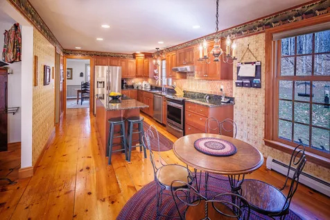 59 Turtle Pond Road Lee NH 03861
