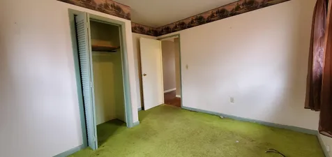 566 Cary Pond Road Danville VT 05828