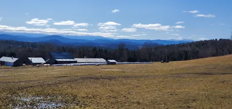 566 Cary Pond Road Danville VT 05828