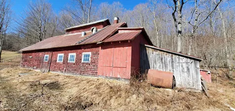 566 Cary Pond Road Danville VT 05828