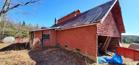 566 Cary Pond Road Danville VT 05828