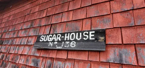 566 Cary Pond Road Danville VT 05828