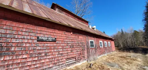 566 Cary Pond Road Danville VT 05828