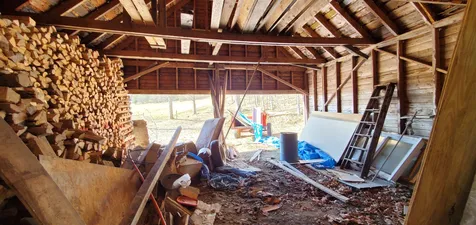 566 Cary Pond Road Danville VT 05828
