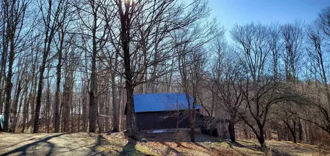 566 Cary Pond Road Danville VT 05828