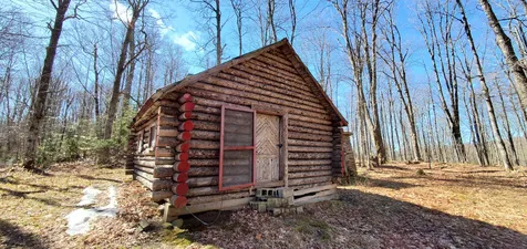 566 Cary Pond Road Danville VT 05828