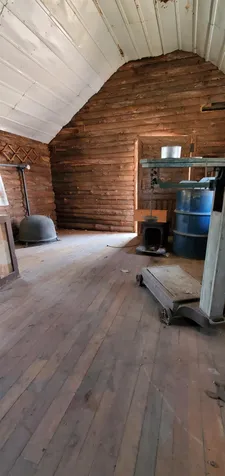 566 Cary Pond Road Danville VT 05828