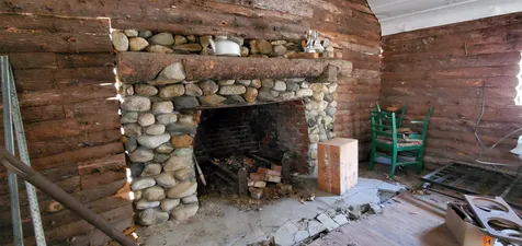 566 Cary Pond Road Danville VT 05828