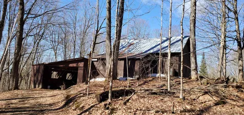 566 Cary Pond Road Danville VT 05828