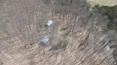 566 Cary Pond Road Danville VT 05828