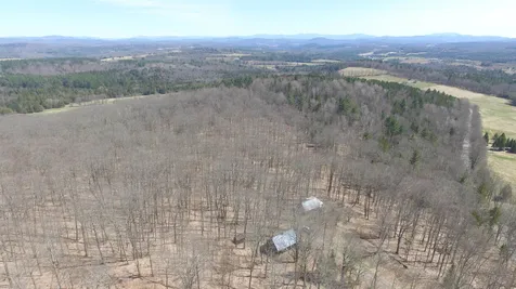 566 Cary Pond Road Danville VT 05828