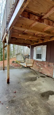 566 Cary Pond Road Danville VT 05828