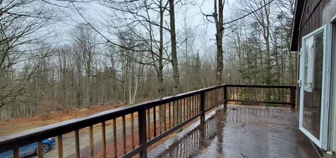 566 Cary Pond Road Danville VT 05828