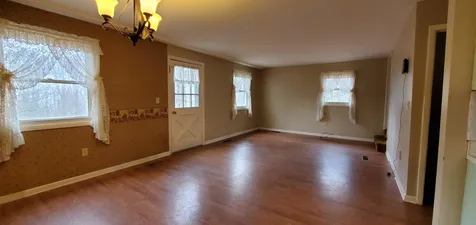 566 Cary Pond Road Danville VT 05828