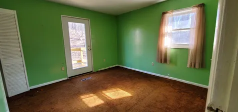 566 Cary Pond Road Danville VT 05828