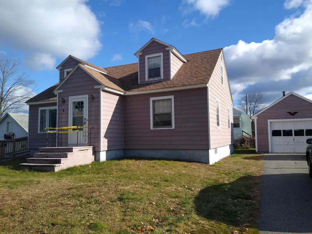 6 Lafayette Street Allenstown NH 03275