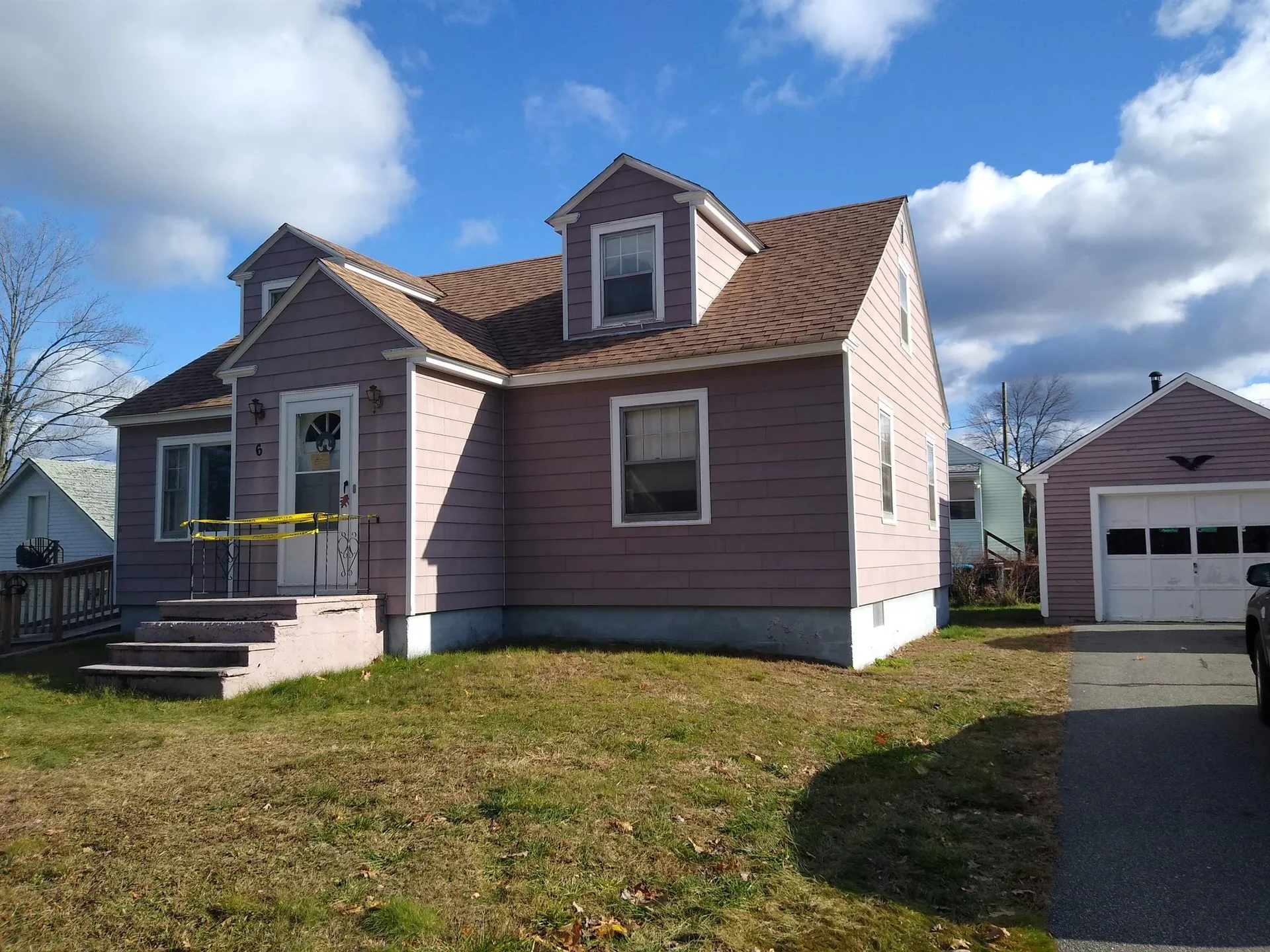 6 Lafayette Street Allenstown NH 03275