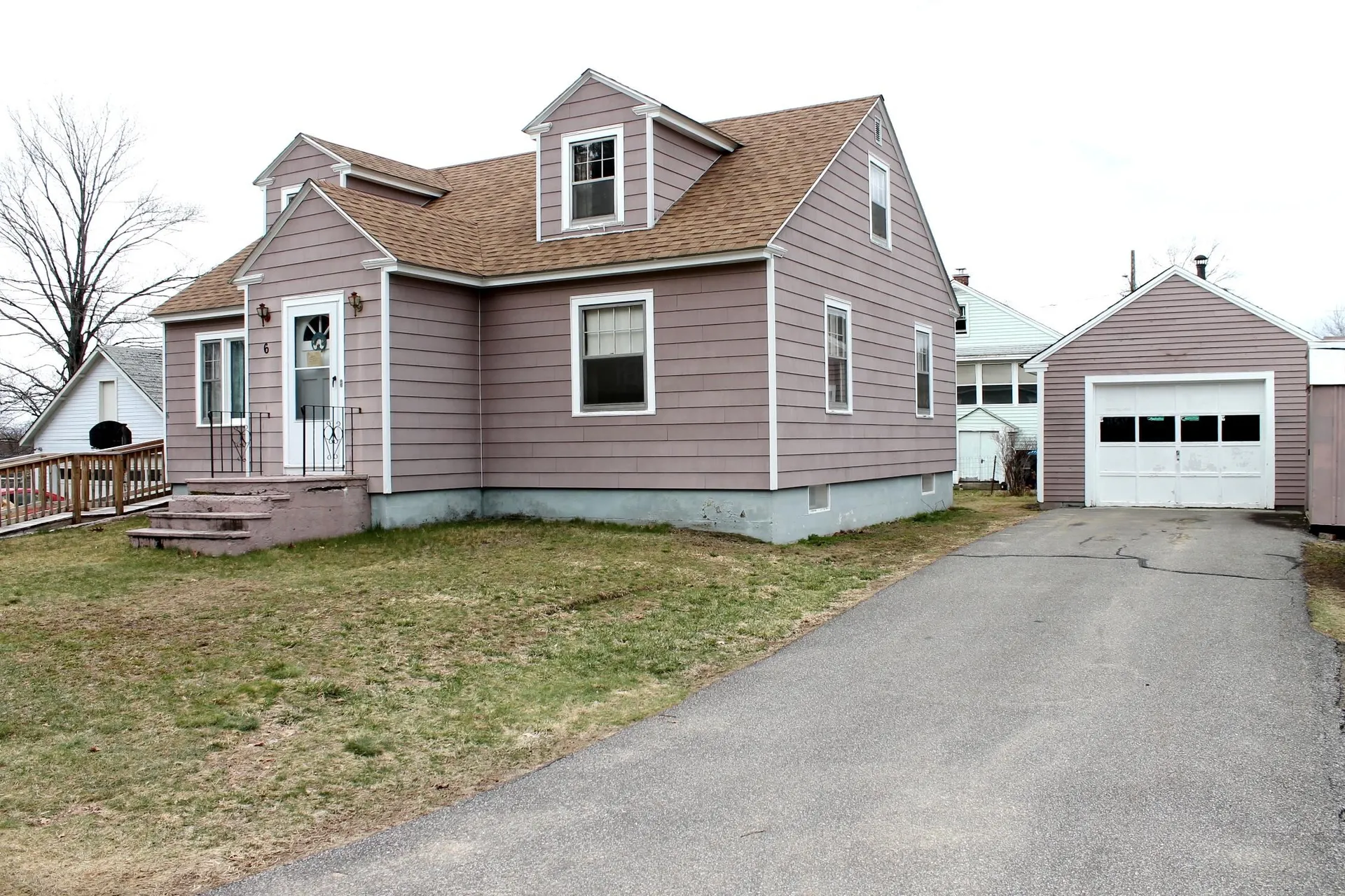 6 Lafayette Street Allenstown NH 03275