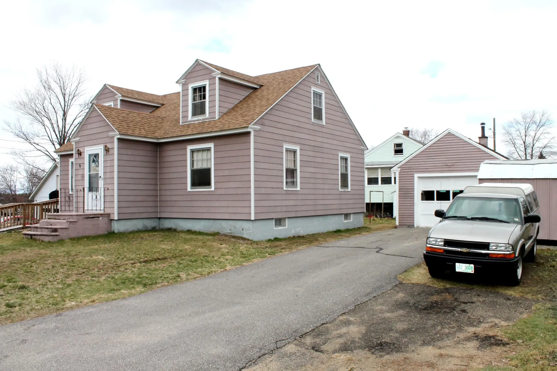 6 Lafayette Street Allenstown NH 03275
