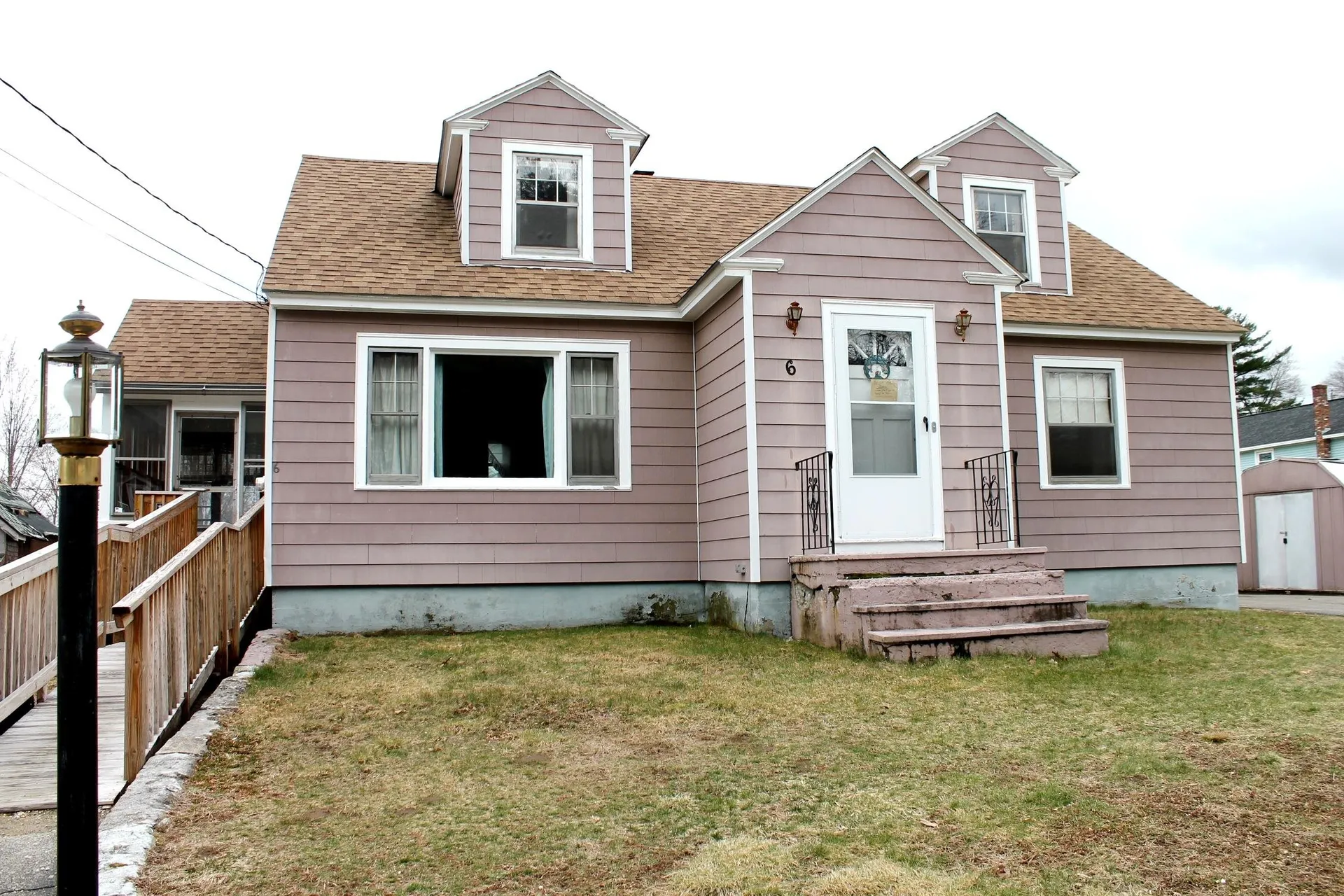 6 Lafayette Street Allenstown NH 03275