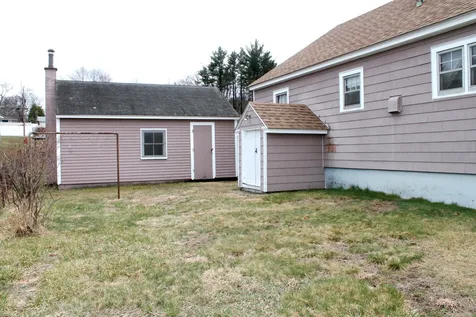 6 Lafayette Street Allenstown NH 03275