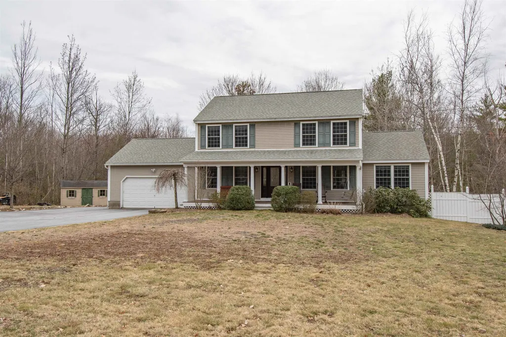 26 Park Lane Hooksett NH 03106