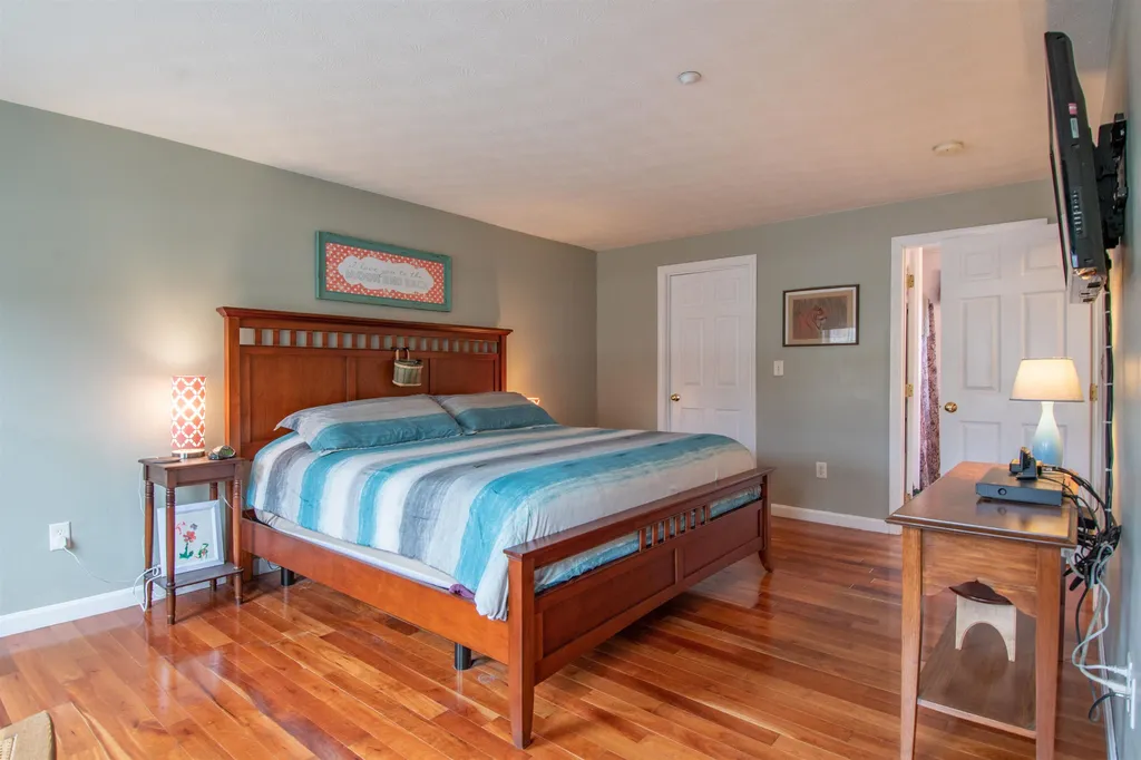 26 Park Lane Hooksett NH 03106