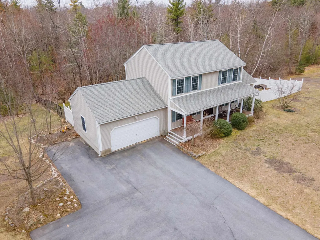 26 Park Lane Hooksett NH 03106