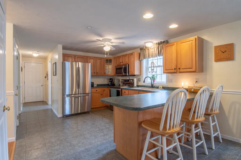 26 Park Lane Hooksett NH 03106