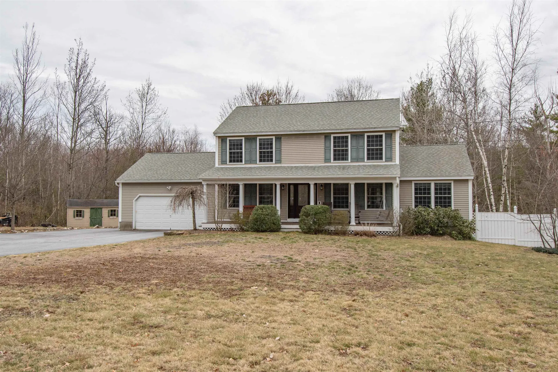26 Park Lane Hooksett NH 03106