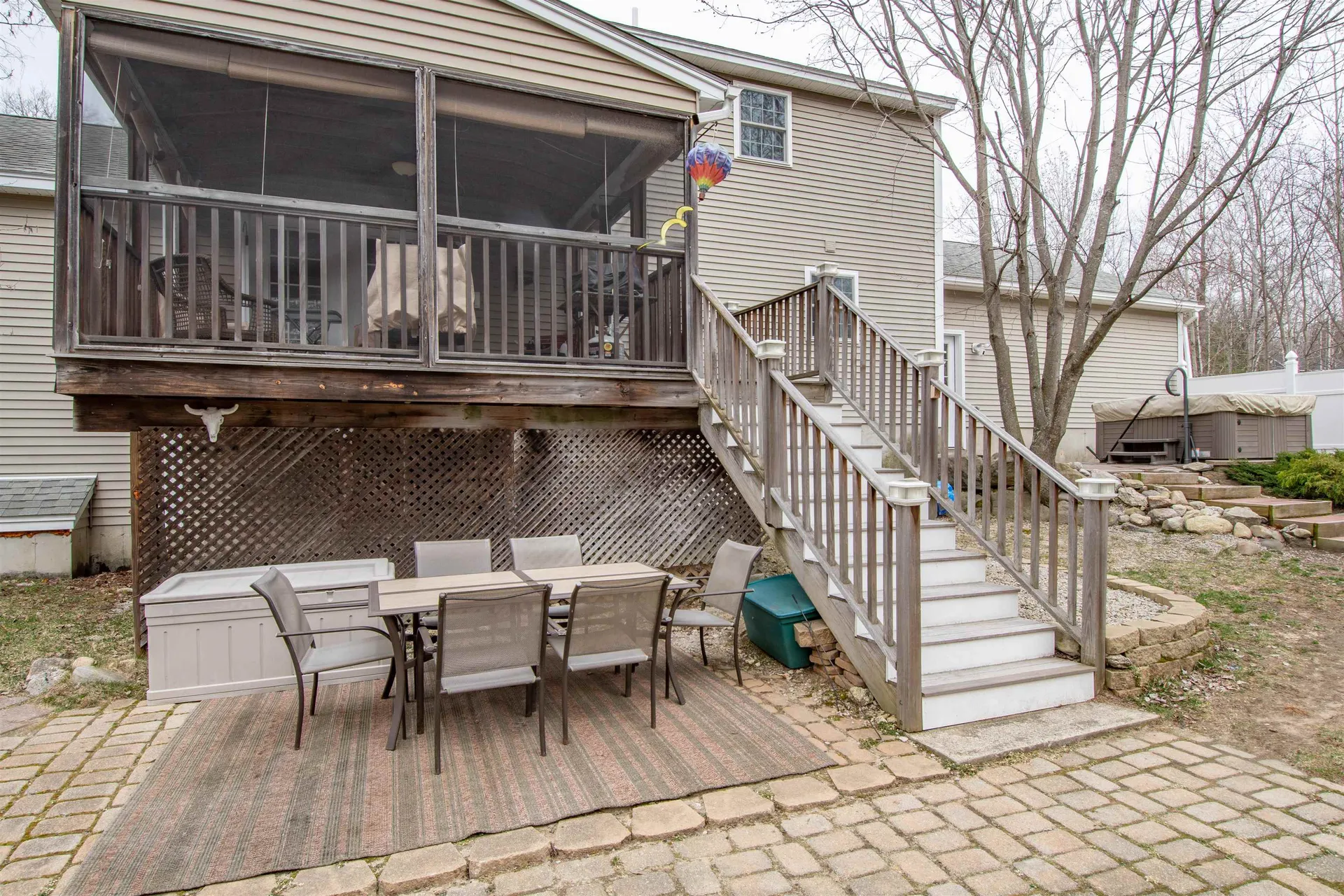 26 Park Lane Hooksett NH 03106