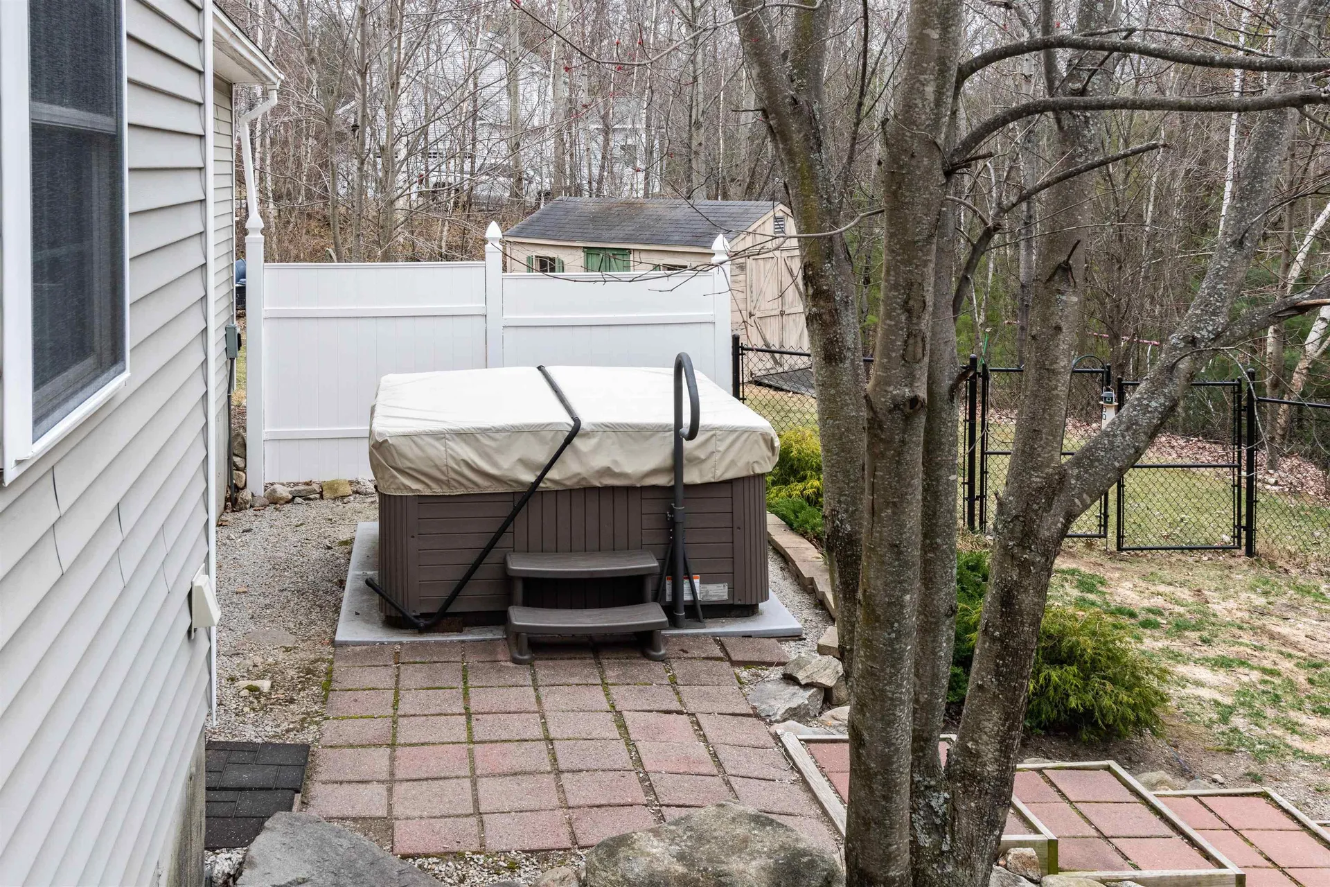 26 Park Lane Hooksett NH 03106