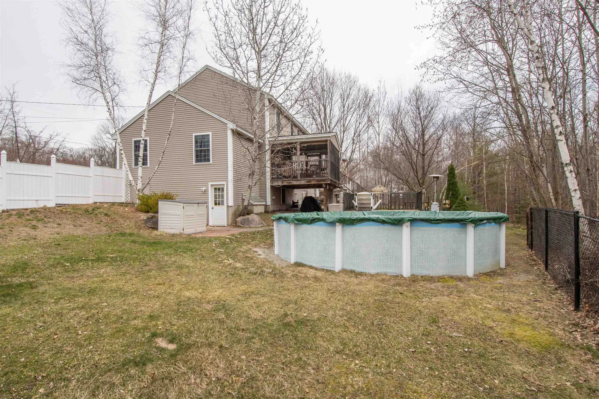 26 Park Lane Hooksett NH 03106