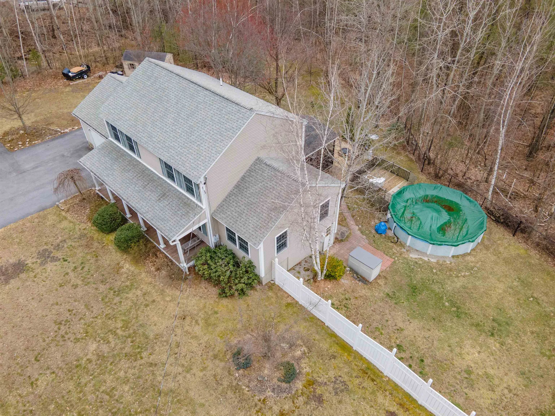 26 Park Lane Hooksett NH 03106