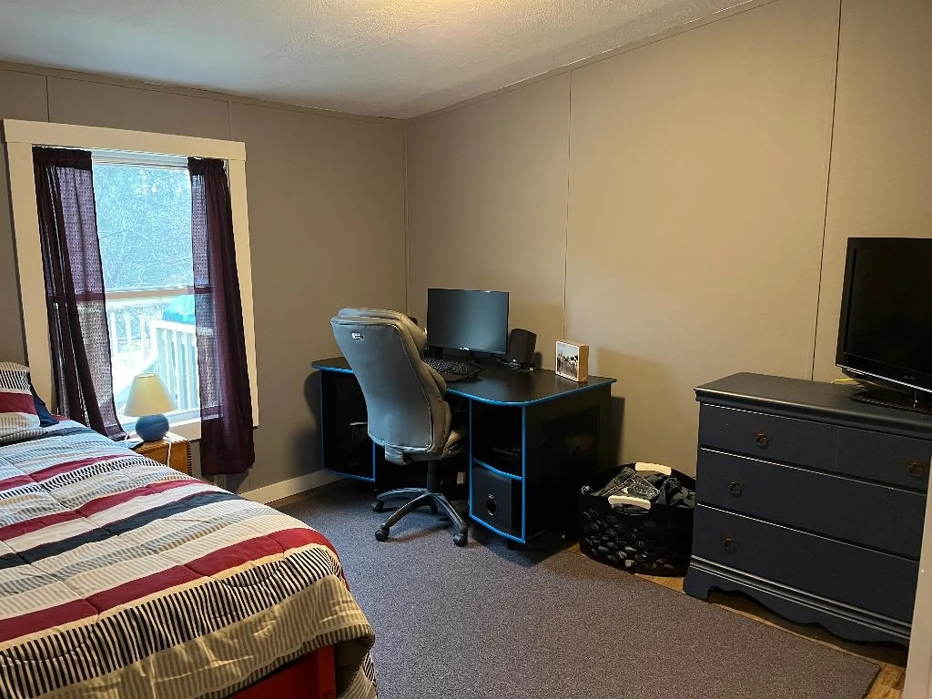 760 Scott Highway Groton VT 05046