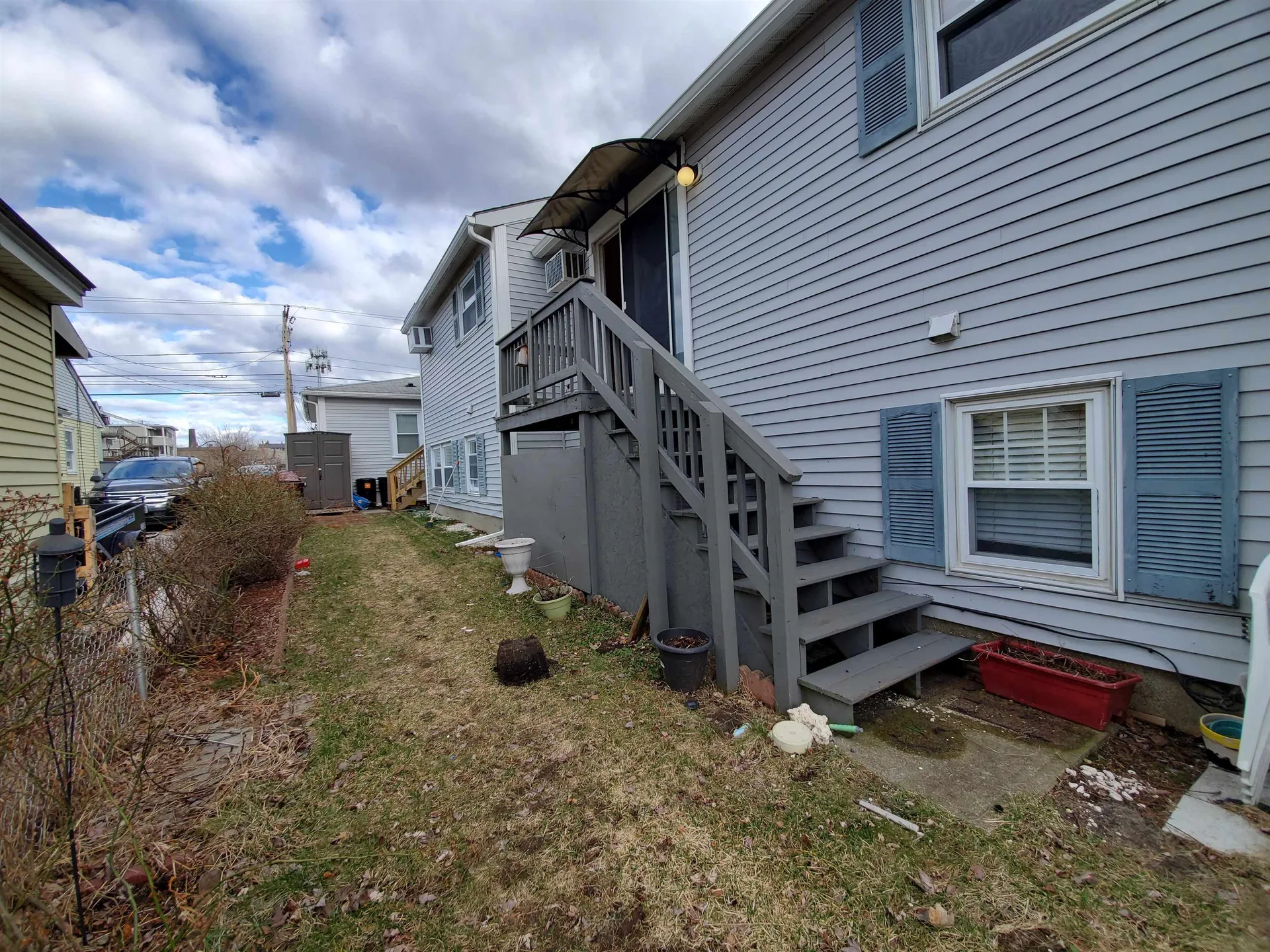 164 Maple Street Manchester NH 03103