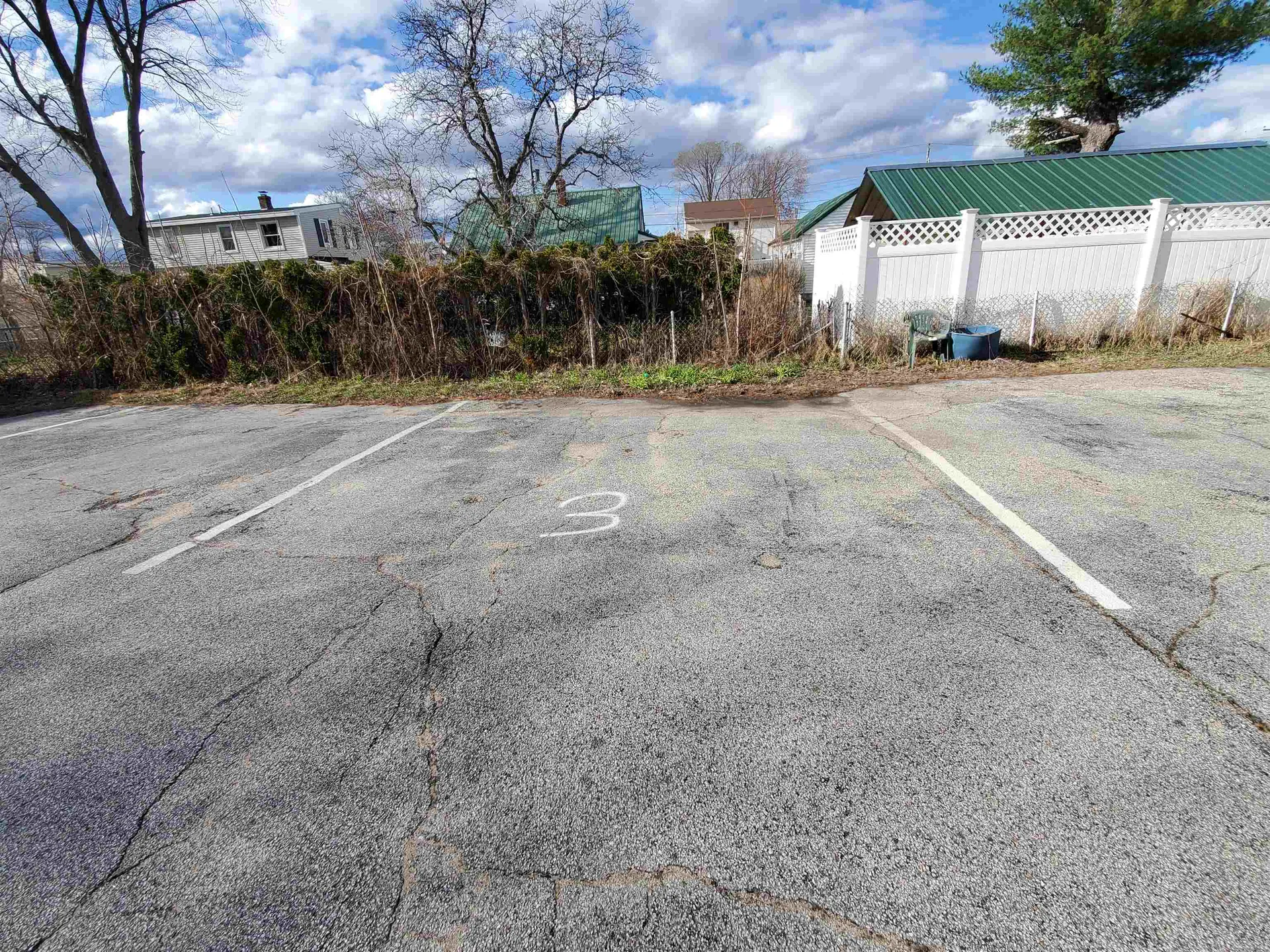164 Maple Street Manchester NH 03103