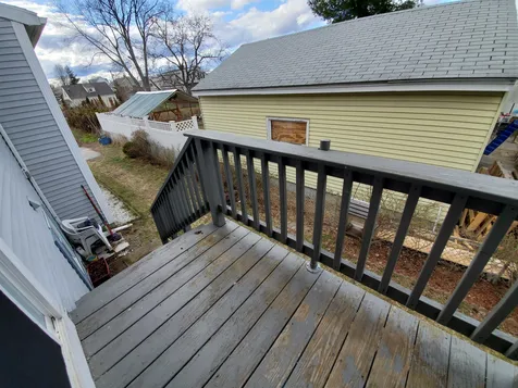 164 Maple Street Manchester NH 03103