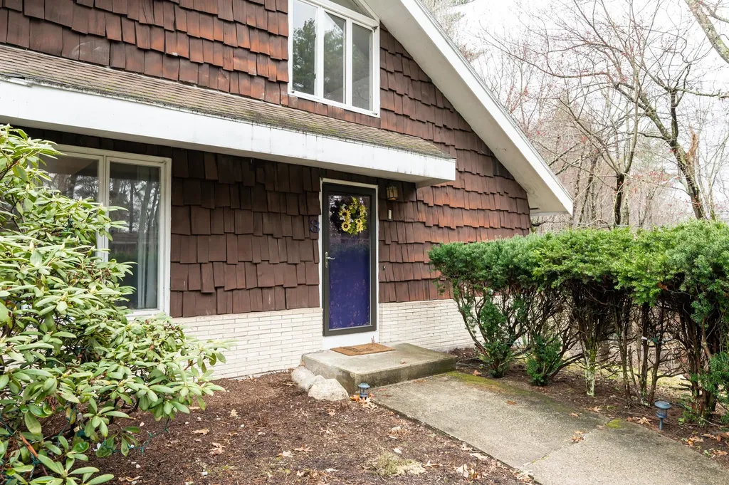 3 Haines Terrace Merrimack NH 03054