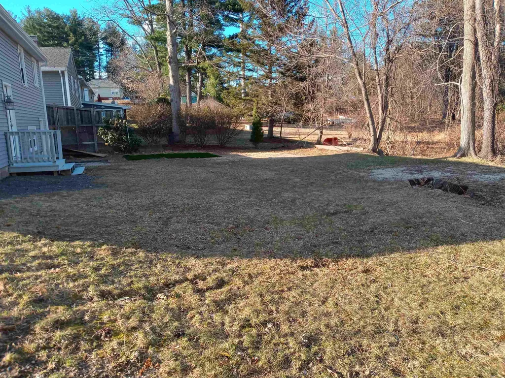 31 Beaver Street Nashua NH 03063